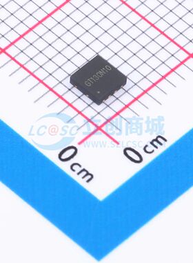GT130N10D3 场效应管(MOSFET) DFN-8L(3x3) N沟道 100V 52A