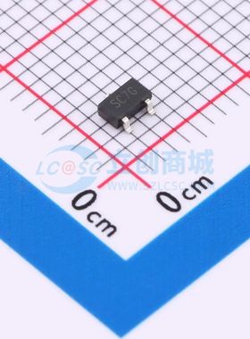 BSS127G-AE3-R 场效应管(MOSFET) SOT-23 BSS127G-AE3-R