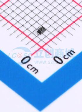 RB521SM-40FHT2R 肖特基二极管 SC-79 电压:40V 电流:200mA