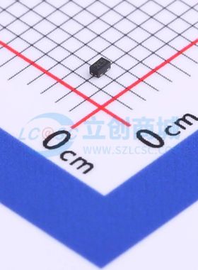 BDFN2C3R31V 静电和浪涌保护(TVS/ESD) DFN1006 BDFN2C3R31V