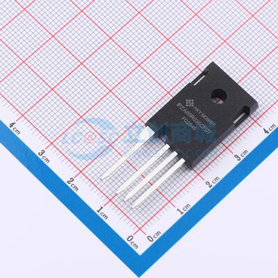 IPZA65R035CFD7AXKSA1-HXY 碳化硅场效应管(MOSFET) TO-247H-4L