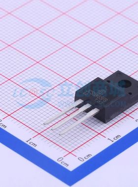 JCS5N65FB-220MF 场效应管(MOSFET) TO-220F-3 N沟道 4.0A 650V