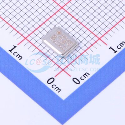 IRL7486MTRPBF 场效应管(MOSFET) DirectFET N沟道 40V 209A