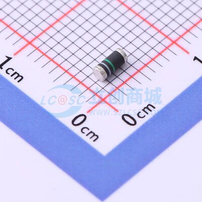 GL34J-E3/98 通用二极管 DO-213AA GL34J-E3/98