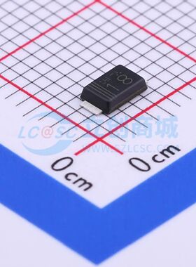 RR2LAM6STR 通用二极管 SOD-128 RR2LAM6STR