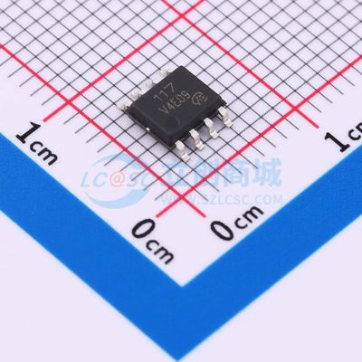 XP131A1715SR-VB 场效应管(MOSFET) SOP-8 场效应管 （MOSFET)