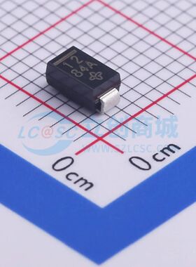 SML4742-E3/61 稳压二极管 DO-214AC(SMA) SML4742-E3/61