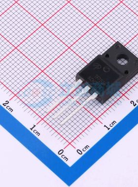 AOTF7S65 场效应管(MOSFET) TO-220F N沟道 650V 7A