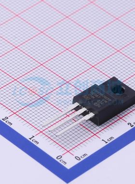 STPS20170CFP 肖特基二极管 TO-220FP 电压:170V 电流:10A