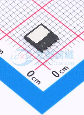 TPWR6003PL,L1Q 场效应管(MOSFET) DSOPADVANCE-8 TPWR6003PL,L1Q