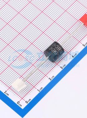 30KP33CA 静电和浪涌保护(TVS/ESD) P600 30KP33CA