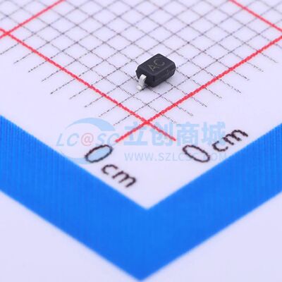 UDD32C03L01 静电和浪涌保护(TVS/ESD) SOD-323 双向ESD