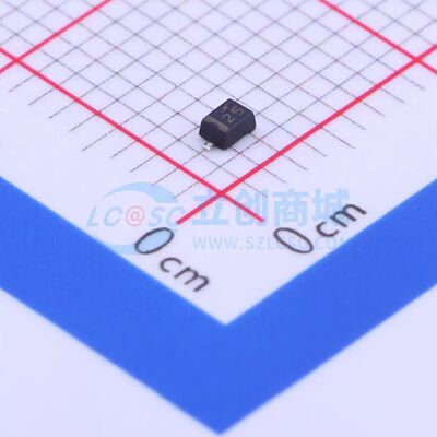 UDZSTFTE-1712B 稳压二极管 SOD-323 UDZSTFTE-1712B