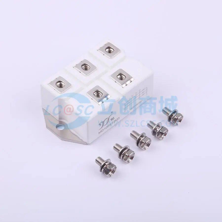 MD100S12M3 整流桥 M3 MD100S12M3