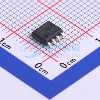 FDS4450-VB 场效应管(MOSFET) SO-8 N沟道 60V 7.6A