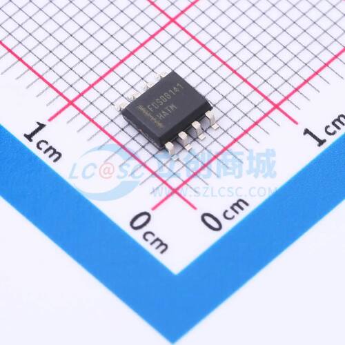 FDS86141 场效应管(MOSFET) SO-8 N沟道 100V 7A