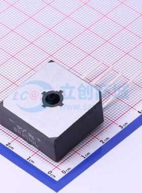 BR2510L 整流桥 BR-L BR2510L