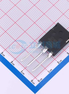 IXBX75N170 IGBT管/模块 TO-247-3 IXBX75N170