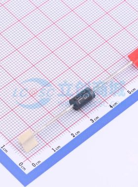 UF302G_AY_10001 快恢复/高效率二极管 DO-201AD 极快恢复二极管