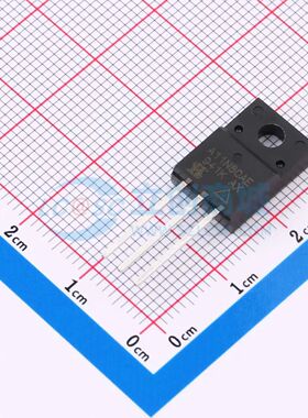 SIHA11N80AE-GE3 场效应管(MOSFET) TO-220 N沟道 5A 800V