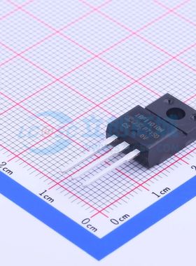IRFI1010NPBF 场效应管(MOSFET) TO-220 N沟道 55V 49A