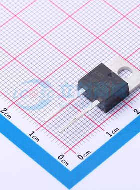 UF1006_TO_00001 快恢复/高效率二极管 TO-220AC UF1006_TO_00001