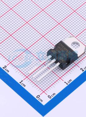 STPS30M60ST 肖特基二极管 TO-220-3 电压:60V 电流:30A