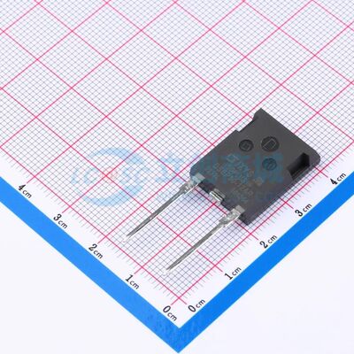 DSEP30-12AR 快恢复/高效率二极管 ISOPLUS-247 DSEP30-12AR