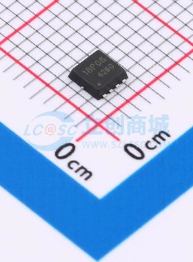 DOZ18P06 场效应管(MOSFET) DFN3x3-8 DOZ18P06
