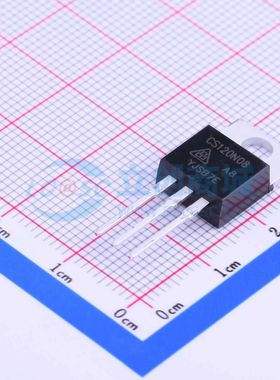 CS120N08A8 场效应管(MOSFET) TO-220F-3 停产 N沟道 85V 120A