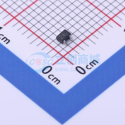 DTC114EU3HZGT106 数字晶体管 SOT-323 DTC114EU3HZGT106