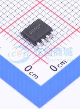 YJS15G10C 场效应管(MOSFET) SOP-8 N沟道 100V 15A
