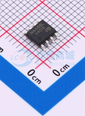 STN4488L-VB 场效应管(MOSFET) SOP-8 场效应管 （MOSFET)