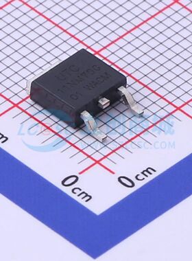 11NM70G-TN3-R 场效应管(MOSFET) TO-252 11NM70G-TN3-R