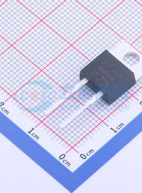 MUR540 快恢复/高效率二极管 TO-220-2 MUR540