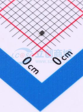 HSZESD9101P2T5G 静电和浪涌保护(TVS/ESD) SOD-923 HSZESD9101P2