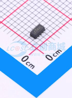 SI5908DC-T1-E3 场效应管(MOSFET) SMD-8P 2个N沟道 20V 5.9A