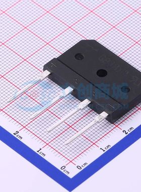 GBJ810 整流桥 6KBJ GBJ810