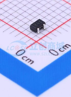 BAT854SW 肖特基二极管 SOT-323-3 停产 电压:40V