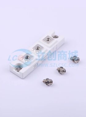 MF100K06F5 快恢复/高效率二极管 F5 MF100K06F5