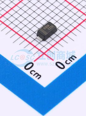 DSS220 肖特基二极管 SOD-123FL DSS220