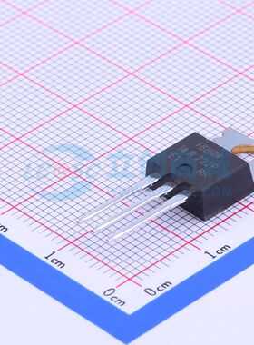 IRFB260NPBF 场效应管(MOSFET) TO-220AB N沟道 200V 56A