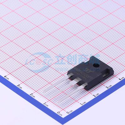 MBR40100PT 肖特基二极管 TO-247AB 电压:100V 电流:40A