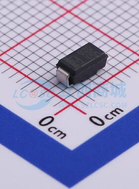 BZG03C100-M3-08 稳压二极管 SMA(DO-214AC) BZG03C100-M3-08