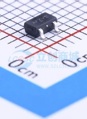 WST3415 场效应管(MOSFET) SOT-23-3L P沟道 20V 5.5A