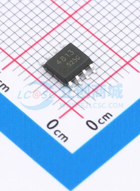 DO4813 场效应管(MOSFET) SOP-8D DO4813