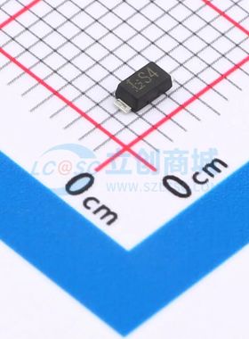 CRS04(TE85L,Q,M) 肖特基二极管 S-FLAT(1.6x3.5) CRS04(TE85L,Q,