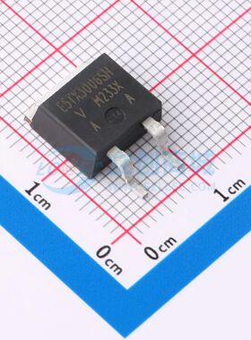 VS-E5TX3006S2LHM3 超势垒整流器(SBR) - VS-E5TX3006S2LHM3