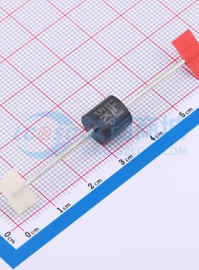 5KP40CA 静电和浪涌保护(TVS/ESD) P600 TVS 40V截止 79.1A峰值脉