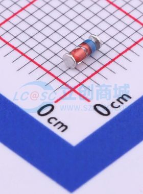 BZV55C16 L0G 稳压二极管 MiniMELF BZV55C16 L0G